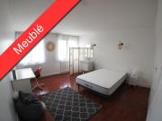 CHAMBRE EN COLOCATION dans grand appartement Trélazé/Les.