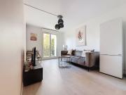 Chambre en colocation dans le centre d'Evry