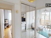 Chambre en colocation dans un appartement 3 pièces,...