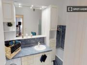 Chambre en colocation dans un appartement 3 pièces,...