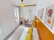 Chambre en colocation dans un appartement de 3 chambres...