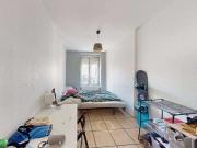Chambre en colocation dans un appartement de 4 chambres...