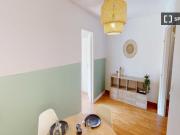 Chambre en colocation dans un appartement de 4 chambres...