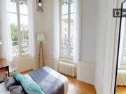 Chambre à louer dans un appartement partagé de 4...