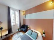 Chambre en colocation dans un appartement de 5 chambres...