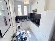 Chambre en colocation dans un appartement de 5 chambres...