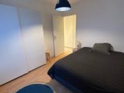 Chambre en colocation dans un appartement de 82 m2