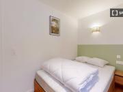 Chambre en colocation de 12 lits, Agents Sarre
