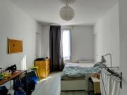Chambre en colocation dispo au 1e octobre