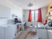 Chambre en colocation full équipée Choisy le Roi