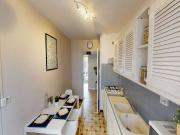 Chambre à louer à Gerland, Lyon