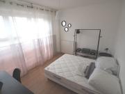 Chambre en colocation Location Appartement nantes:...