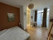 CHAMBRE EN COLOCATION Lomme Euratechnologie 128m2
