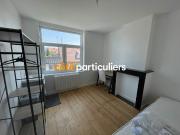 Chambre en colocation maison 5 pièces Ronchin
