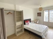 Chambre en colocation Metro St Marguerite
