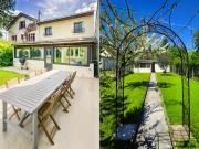 Chambre en colocation Montreuil– Jardin & véran
