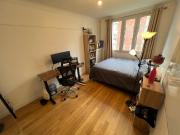 Chambre en colocation – Paris 15e Balard