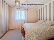 Chambre en colocation féminine proche tram T4