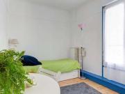 Chambre en colocation Rue d'Amsterdam,Paris
