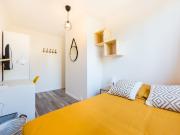 Chambre en colocation Rue Lieutenant Marty Location...
