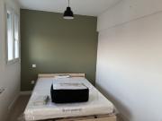 Chambre en colocation Toulouse Metro Mermoz