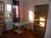 Chambre en duplex
