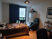 chambre équipé a louer