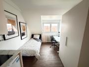 Chambre étudiante 9.2m² à l’Orangerie Magnifique 3...