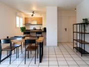 Chambre étudiante meublée à Bruges, dispo 01/08/25