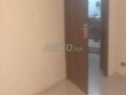 Chambre individuelle avec douche et coin cuisine