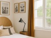 Chambre individuelle en coliving