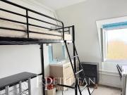 Chambre Jardins du Ranelagh