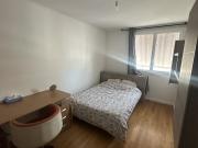 URGENT Chambre libre colocation Lyon 3