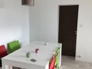 chambre libre le 01/11/2025