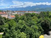 Chambre lumineuse en colocation