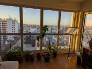 Chambre lumineuse proche Buttes Chaumont