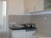 chambre meuble dans 4P tout équipe