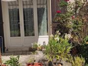 Chambre meublée 11 m² – proche RER D