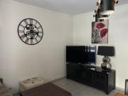 Chambre meublée 11m² Proche Place de la Nation