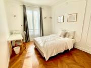 Chambre meublée 14 m² Colocation Filles uniquement