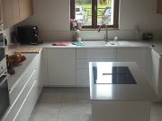 Chambre meublée – 15 min Orly – 500€ charges compr