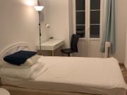 Chambre meublée 16 m2