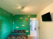 Chambre meublée – 560€ CC – Colocation calme &