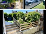 Chambre meublée à 10 mn du centre ville de Nantes