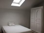Chambre meublée à louer