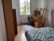 Chambre meublée à louer