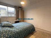 Chambre meublée à louer à Toulouse