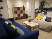 Chambre meublée à près du campus et des montagnes