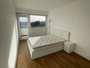 Chambre meublée avec balcon Dispo immédiatement