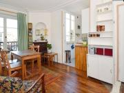 chambre meublée dans appartement